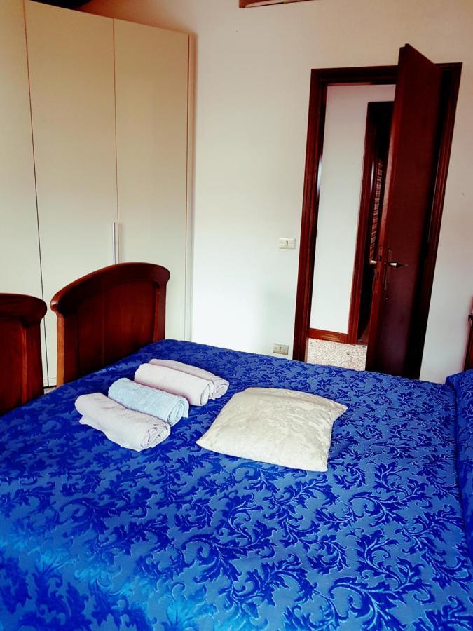 Large Top 3 Rooms Flat Central Rialto Venedig Exterior foto