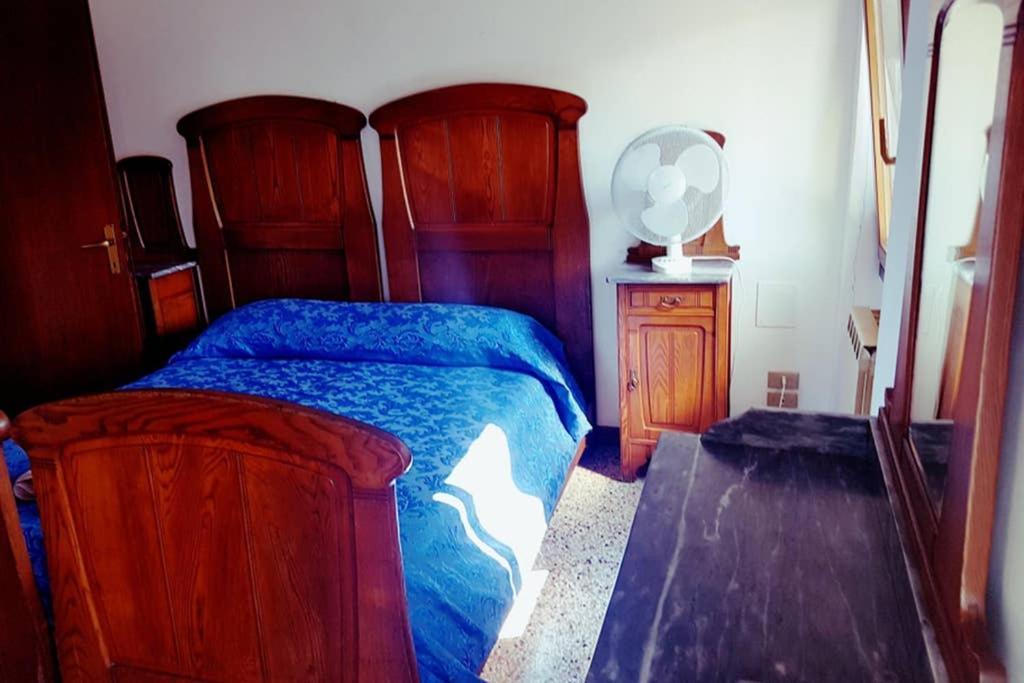 Large Top 3 Rooms Flat Central Rialto Venedig Exterior foto